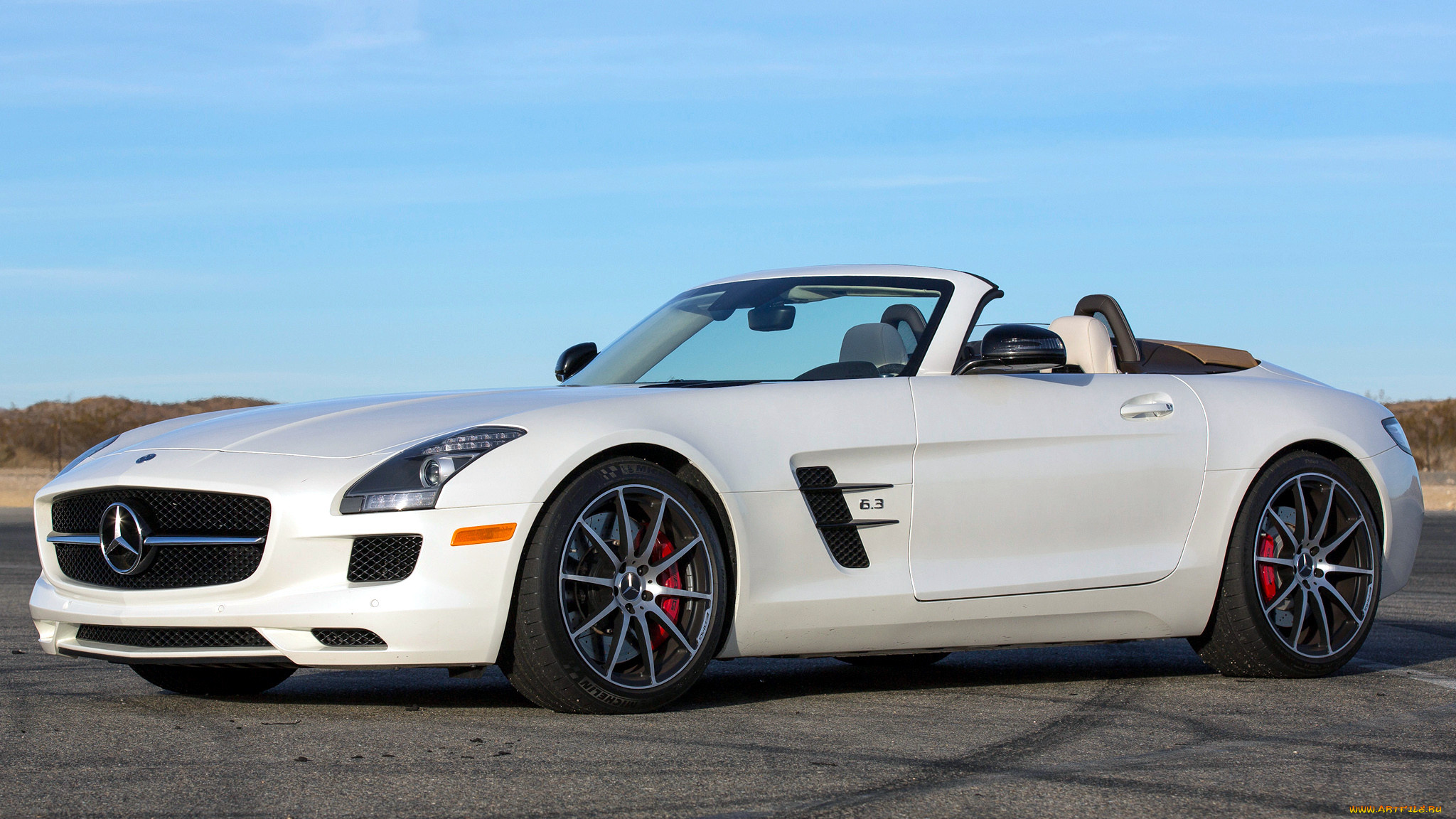 mercedes, sls, , benz, , daimler, ag